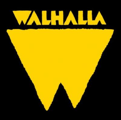 Walhalla Shakti Double IPA 